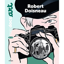 Robert Doisneau