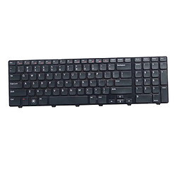 Clavier US ANGLAIS Clavier Bluetooth Filaire