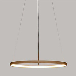 Atmosphera, Createur D'Interieur Suspension Finn D50cm en bambou - ATMOSPHERA