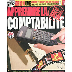 Apprendre la comptabilité pour les deb - Occasion