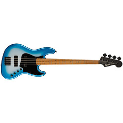 Contemporary Active Jazz Bass HH Sky Burst Metallic Squier by FENDER