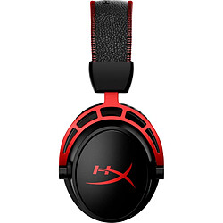 Casques avec Micro Gaming Hyperx Cloud Alpha