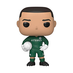 Funko Football - Figurine POP! Ederson Santana de Moraes 9 cm