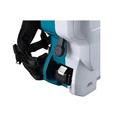 Makita - Aspirateur 36V Li-Ion Li-Ion 110 mbar sans batterie ni chargeur - DVC660Z pas cher