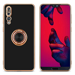 Avis Cadorabo Coque Huawei P20 PRO / P20 PLUS Etui en Noir