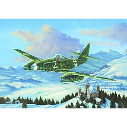 Me 262 A-1a/U3 - 1:48e - Hobby Boss