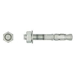 Rawlplug Goujon dancrage inox A4 Rawl pour béton non fissuré RXPTIIA41212530