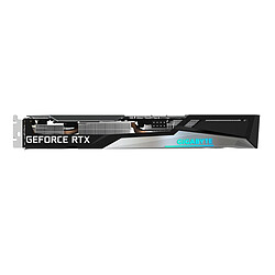 Gigabyte GeForce RTX 3060 GAMING OC - 12 Go pas cher