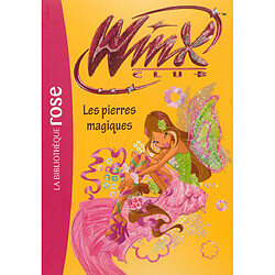 Winx Club. Vol. 49. Les pierres magiques - Occasion