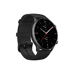 Avis Amazfit Xiaomi GTR 2 Sport Edition Montre Connectée Android iOS Bluetooth Rythme Cardiaque Noir