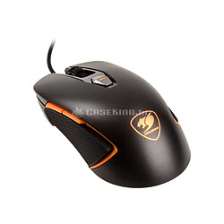 Souris optique Cougar 450 - Iron Grey