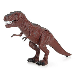 Acheter Universal REX Intelligent RC Animal Toy infrarouge Remote Contrôle de la marche Figure électrique | RC Robots & Animaux