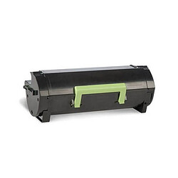 Lexmark 602X Toner Noir 60F2X00