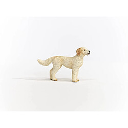 Avis Schleich Goldendoodle 13939