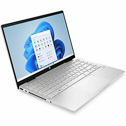 Avis Ordinateur Portable HP Pavilion X360 14" Intel Core i5-1335U 16 GB RAM 512 GB SSD