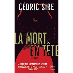 La mort en tête - Occasion