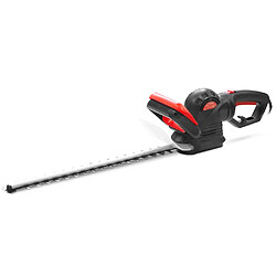 Elem Garden Technic Taille haies électrique 620W - Lame 55cm - Poignée arrière rotative - Elem Garden