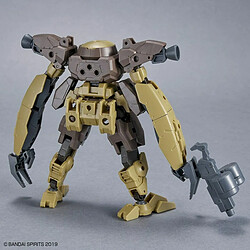 Figure à Collectionner Bandai 1/144 bEXM-29 GARDONOVA [BROWN] pas cher