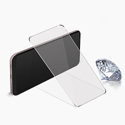 Avis Avizar Verre Trempé Motorola Moto G42 Dureté 9H Anti-rayures Anti-traces Transparent