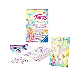 Ravensburger Tattoos et bracelets Cool Summer