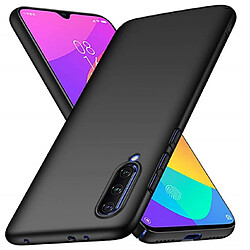 PHONECARE Coque Hard Case SlimShield - Xiaomi Mi A3 Noir