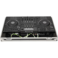 Acheter Pro XDJ-XZ Slim W Silver Walkasse