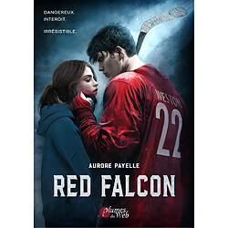 Red falcon