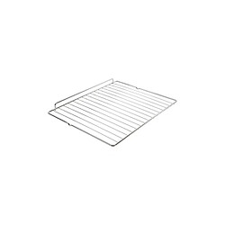 Avis Smeg GRILLE DE FOUR 356 X 461 MM