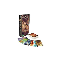 ASMODEE - Dixit - Extension Harmonies - Jeu de Societe