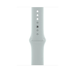 Apple MP7M3ZM/A accessoire intelligent à porter sur soi Bande Vert Fluoroélastomère