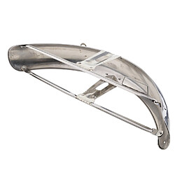 Front Mudguard Garde-Boue Moto Scooter Fender Pour Honda