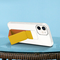 Acheter Cadorabo Coque iPhone 11 Etui en Jaune