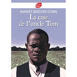 La case de l'oncle Tom