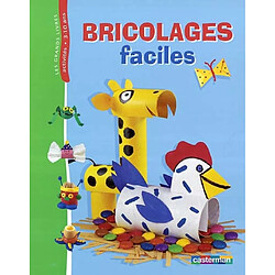 Bricolages faciles - Occasion