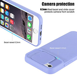 Acheter Cadorabo Etui iPhone 6 PLUS / 6S PLUS en Violet Coque