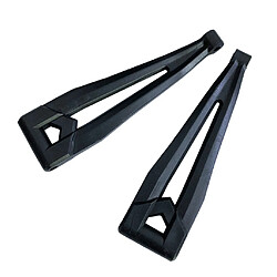 Pièces De Rechange De Voiture DIY De Rc Pour Le Bras Supérieur Arrière D'accessoires De Xinlehong 9125