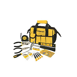 STANLEY Coffret outils 38 pieces