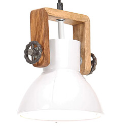 Lampe de bureau Vidaxl