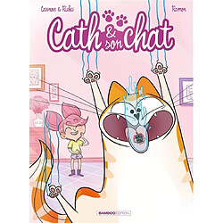 Cath & son chat. Vol. 1 - Occasion