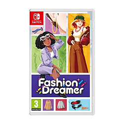 Fashion Dreamer - Édition Standard | Jeu Nintendo Switch