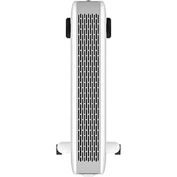 Avis Radiateur chaleur douce 2000w - ceramino 2022_ - SUPRA