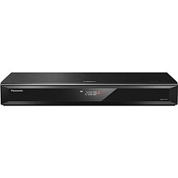 Avis Lecteur blu-ray/dvd/cd avec wifi noir - DMRUBT1ECK - PANASONIC