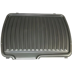 Plaque (x1) pour grill TEFAL - TS-01035590