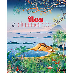 Iles du monde