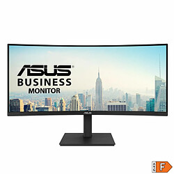 ASUS Monitor VA34VCPSN (90LM08JJ-B01170) (90LM08JJB01170) pas cher