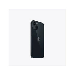 Avis Apple iPhone 14 256GB Black