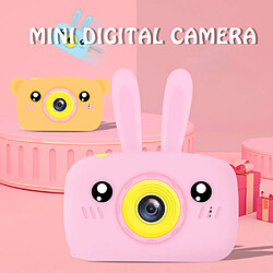 X9 enfants prennent appareil photo caméscope couleur pour enfant enfants cam éducatif mignon mini enfants appareil photo numérique