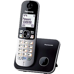 Panasonic KX-TG6811FRB