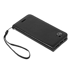 Universal Couverture de protection de protection téléphonique Flip Type PU Couvercle en cuir adapté à l'iPhone 7 / 7S pas cher