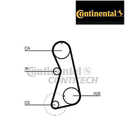 Continental Contitech CT630K1